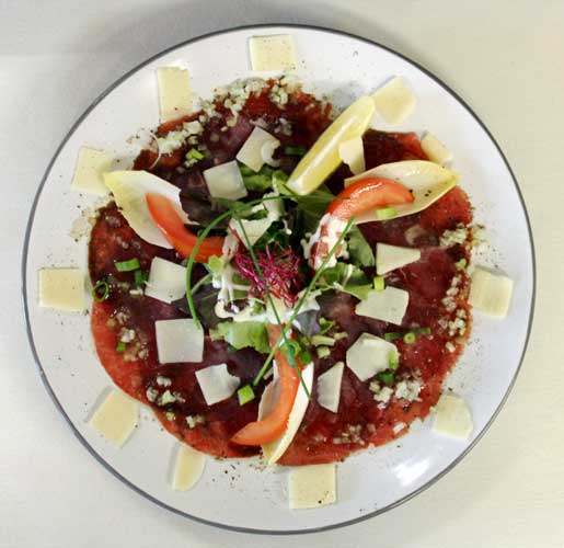 Carpaccio